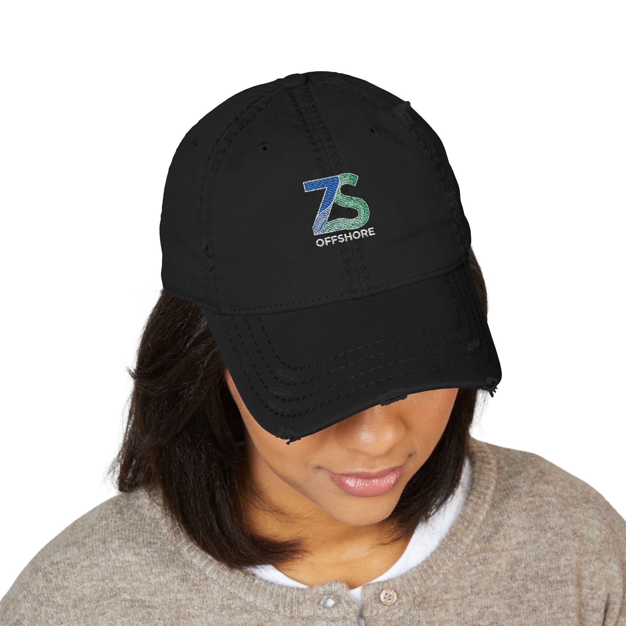 ZS Offshore Cap