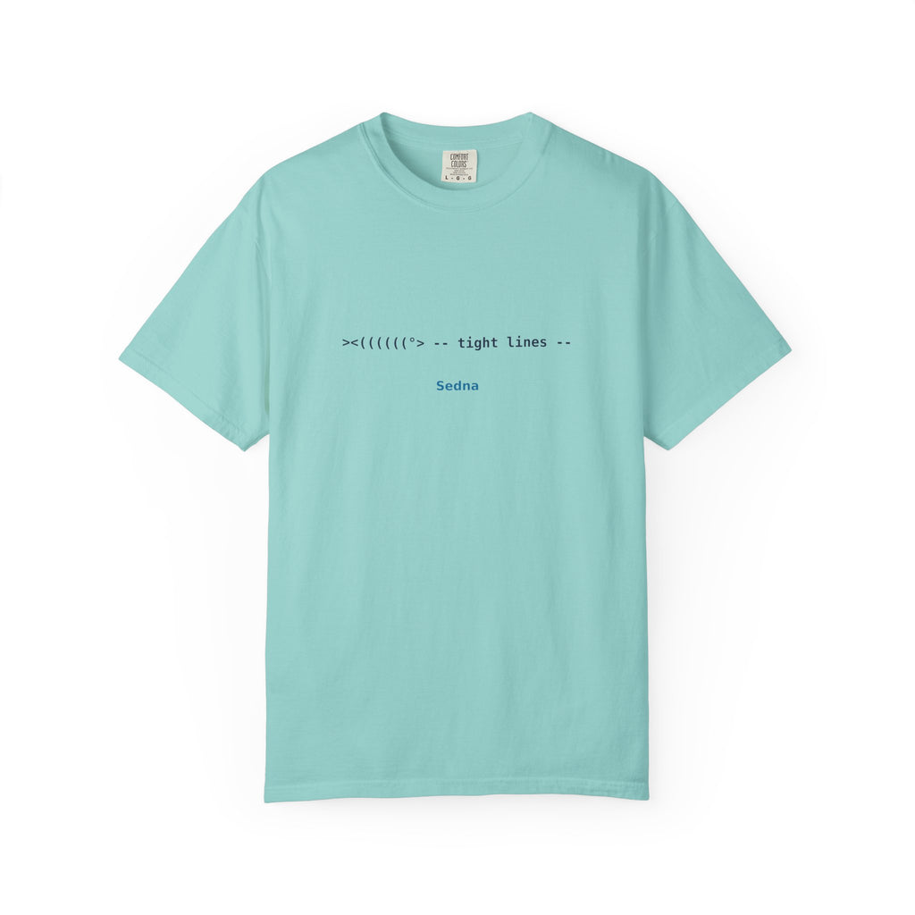 Sedna Icon Tee | Chalky Mint | Comfort Colors