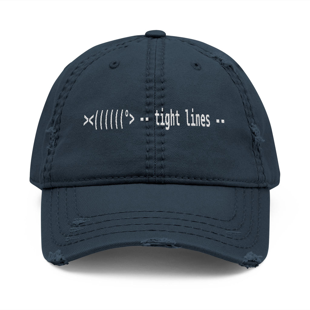 Sedna Fish Icon Cap