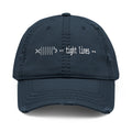 Sedna Fish Icon Cap