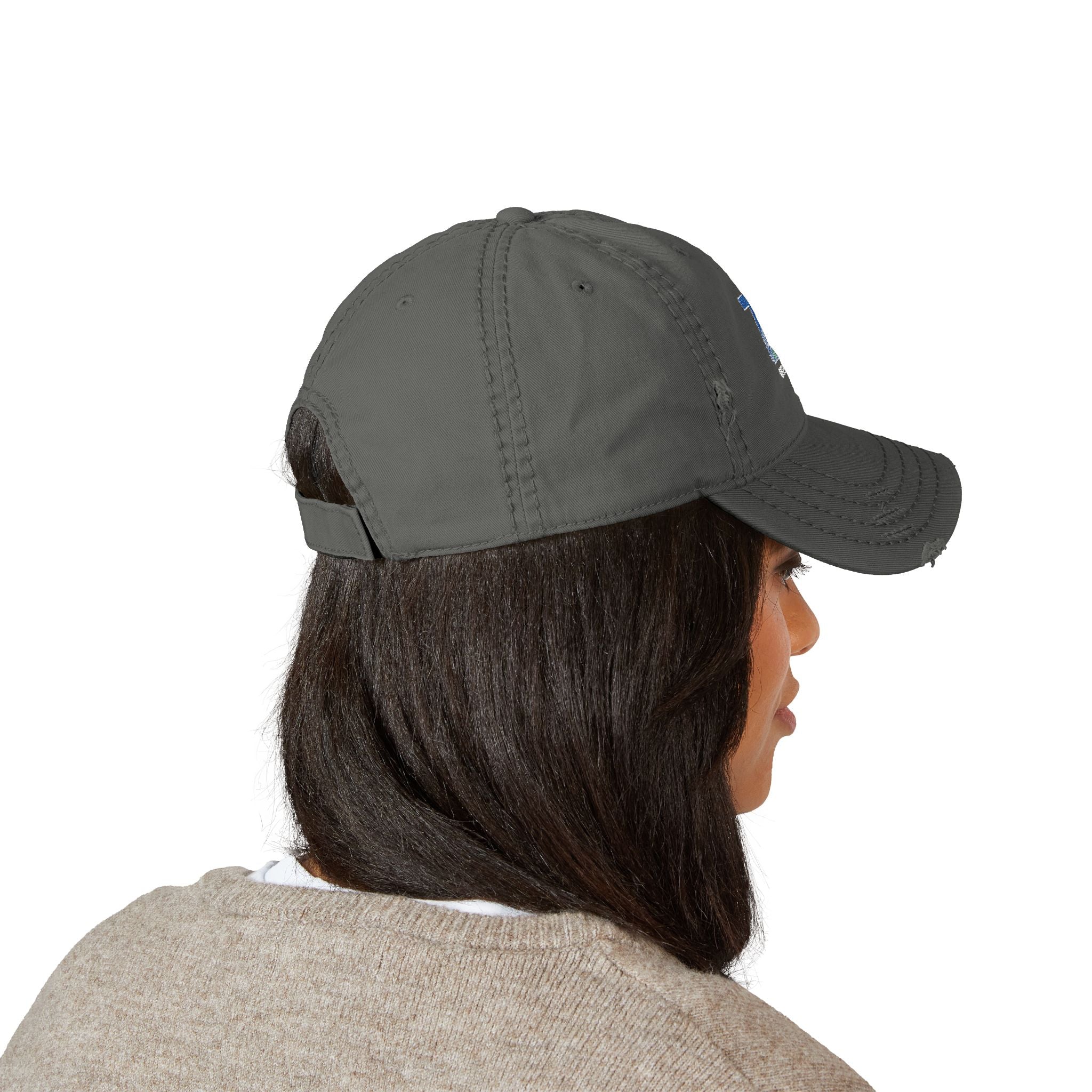 ZS Offshore Cap