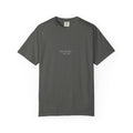 Hey Sedna Tee — Copy That! (Pepper)
