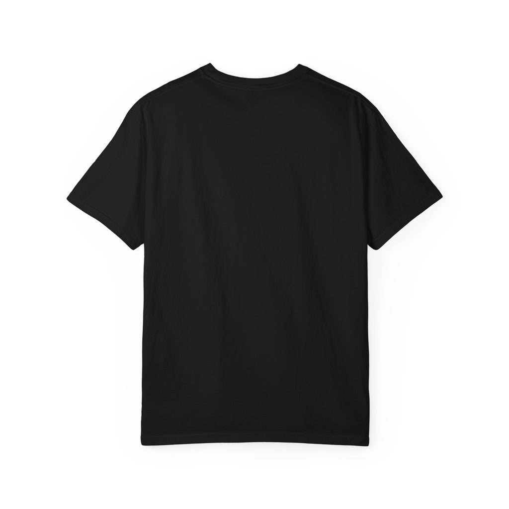 Sedna Icon Tee | Black | Comfort Colors