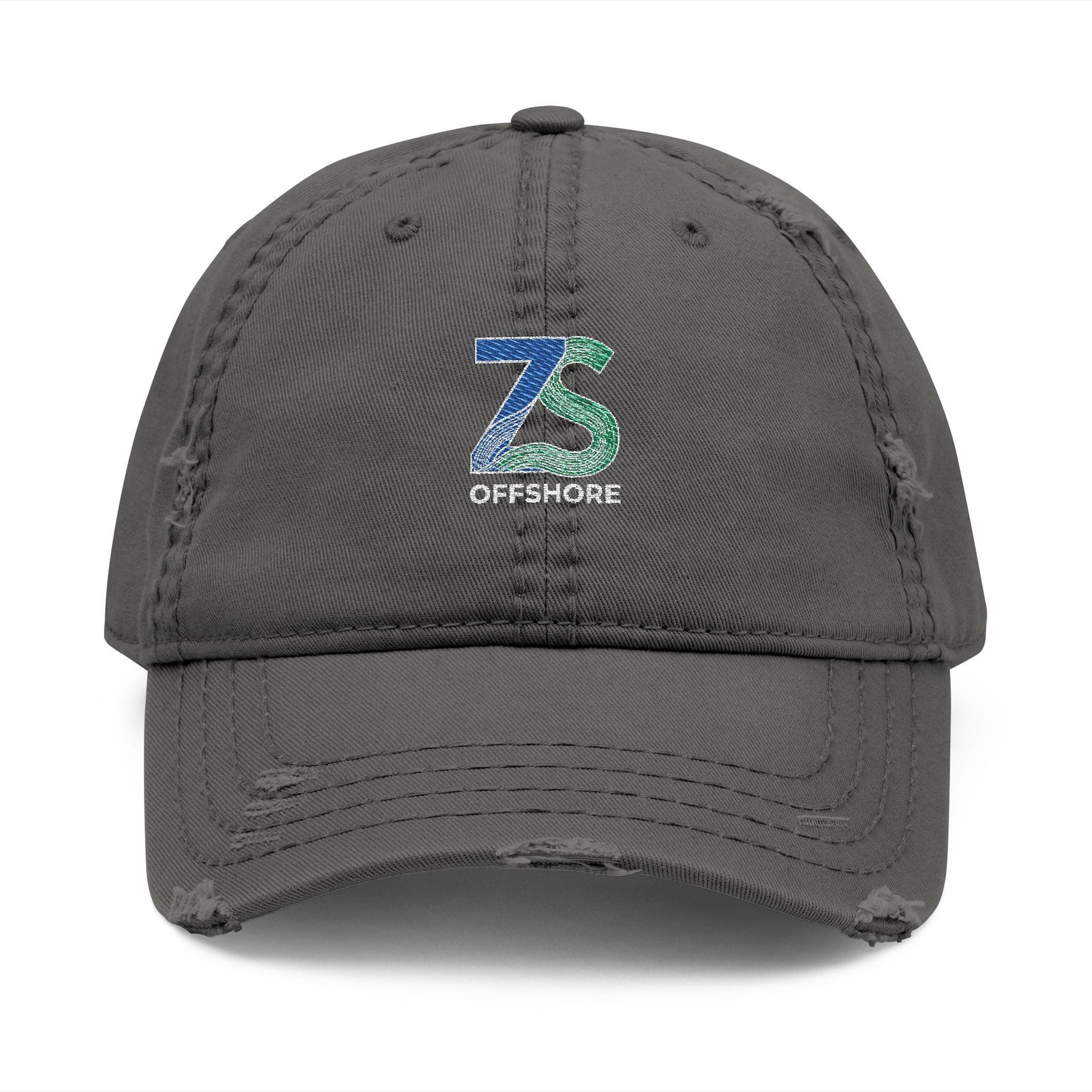 ZS Offshore Cap
