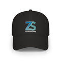 ZS Offshore Low Profile Cap (Black)