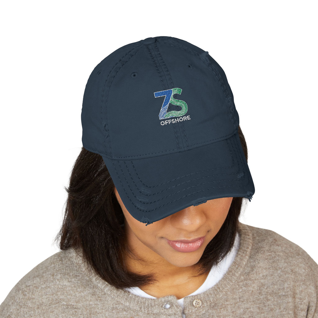 ZS Offshore Cap