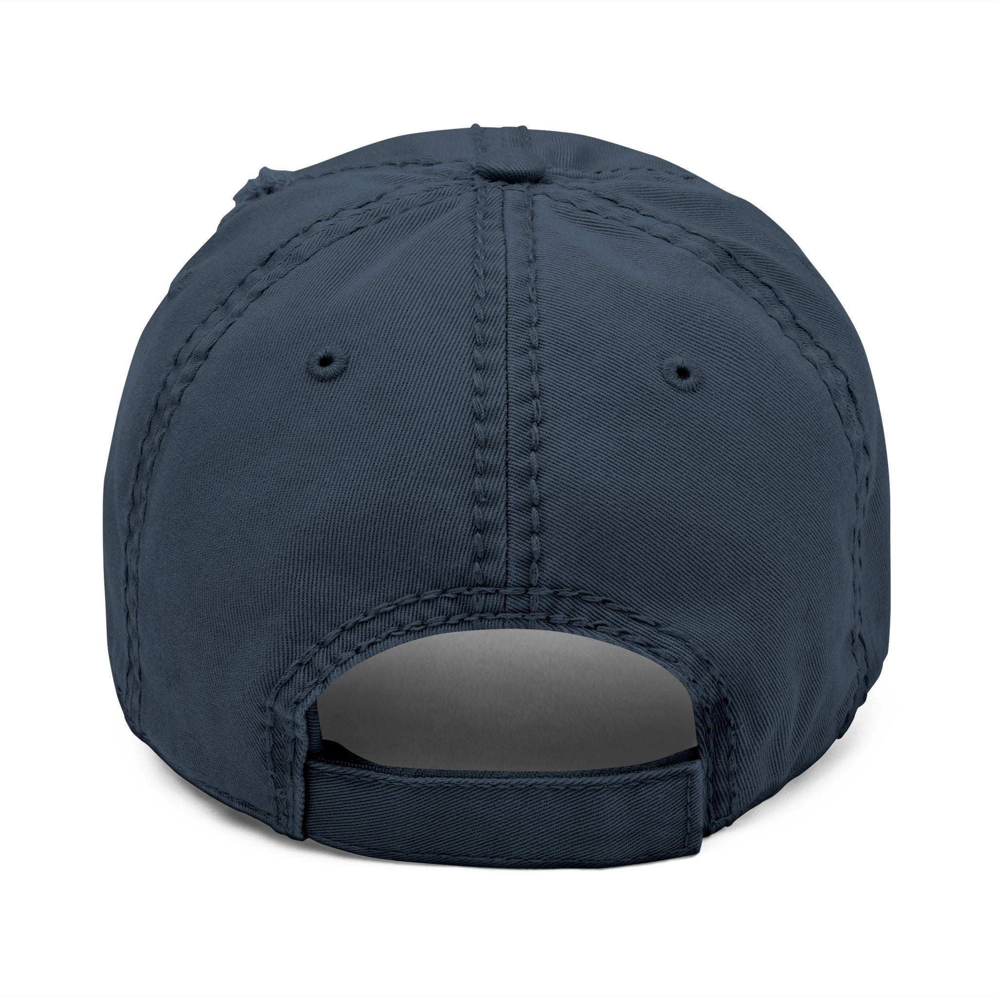 ZS Offshore Cap