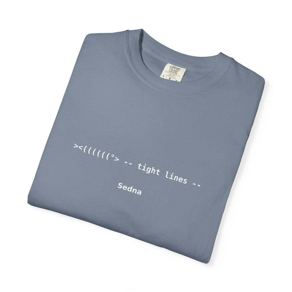 Sedna Icon Tee | Blue Jean | Comfort Colors