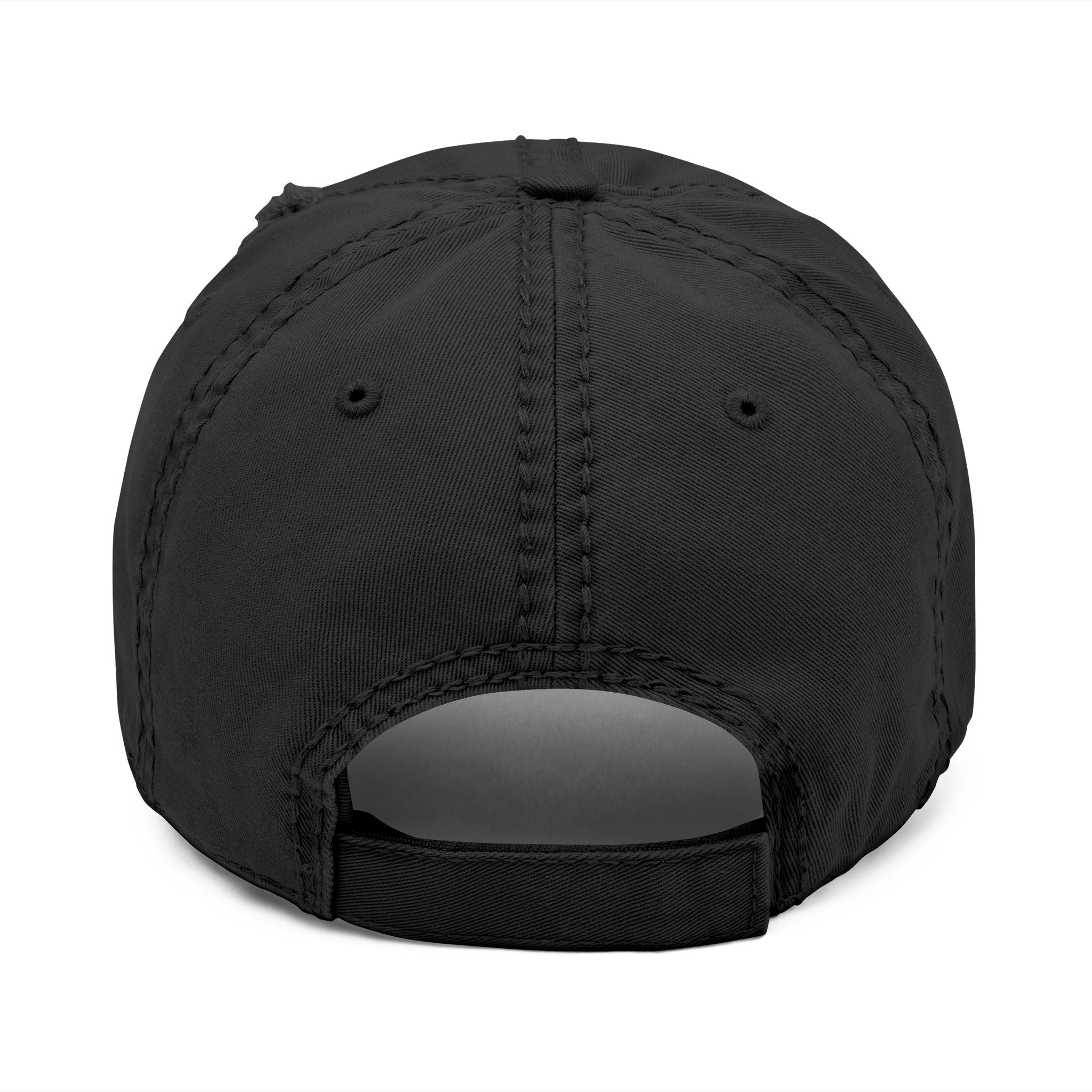ZS Offshore Cap