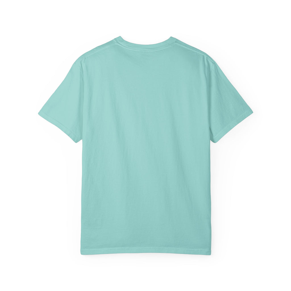 Sedna Icon Tee | Chalky Mint | Comfort Colors