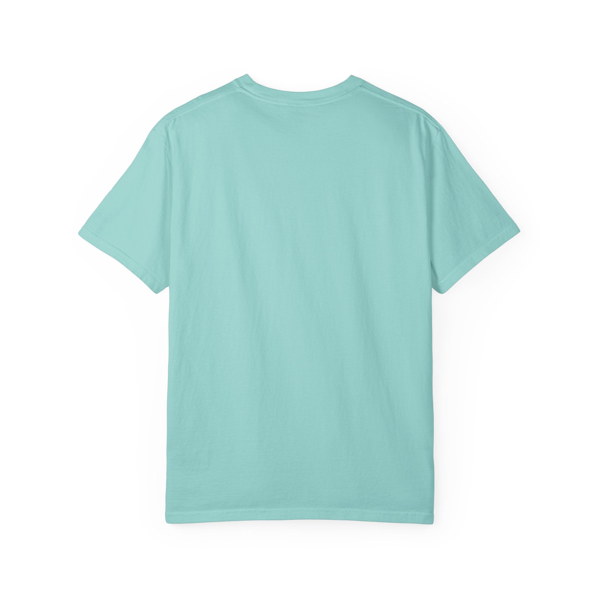 Sedna Icon Tee | Chalky Mint | Comfort Colors