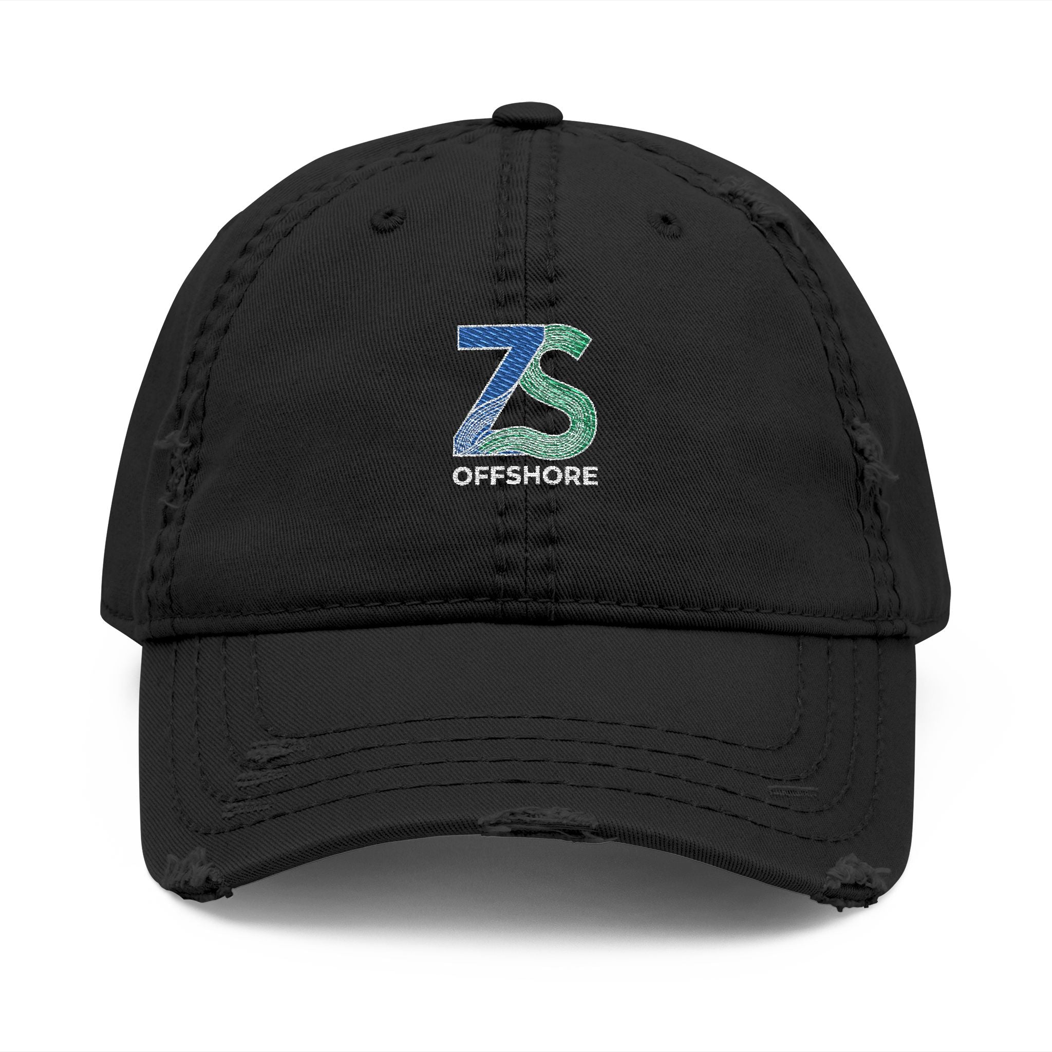 ZS Offshore Cap