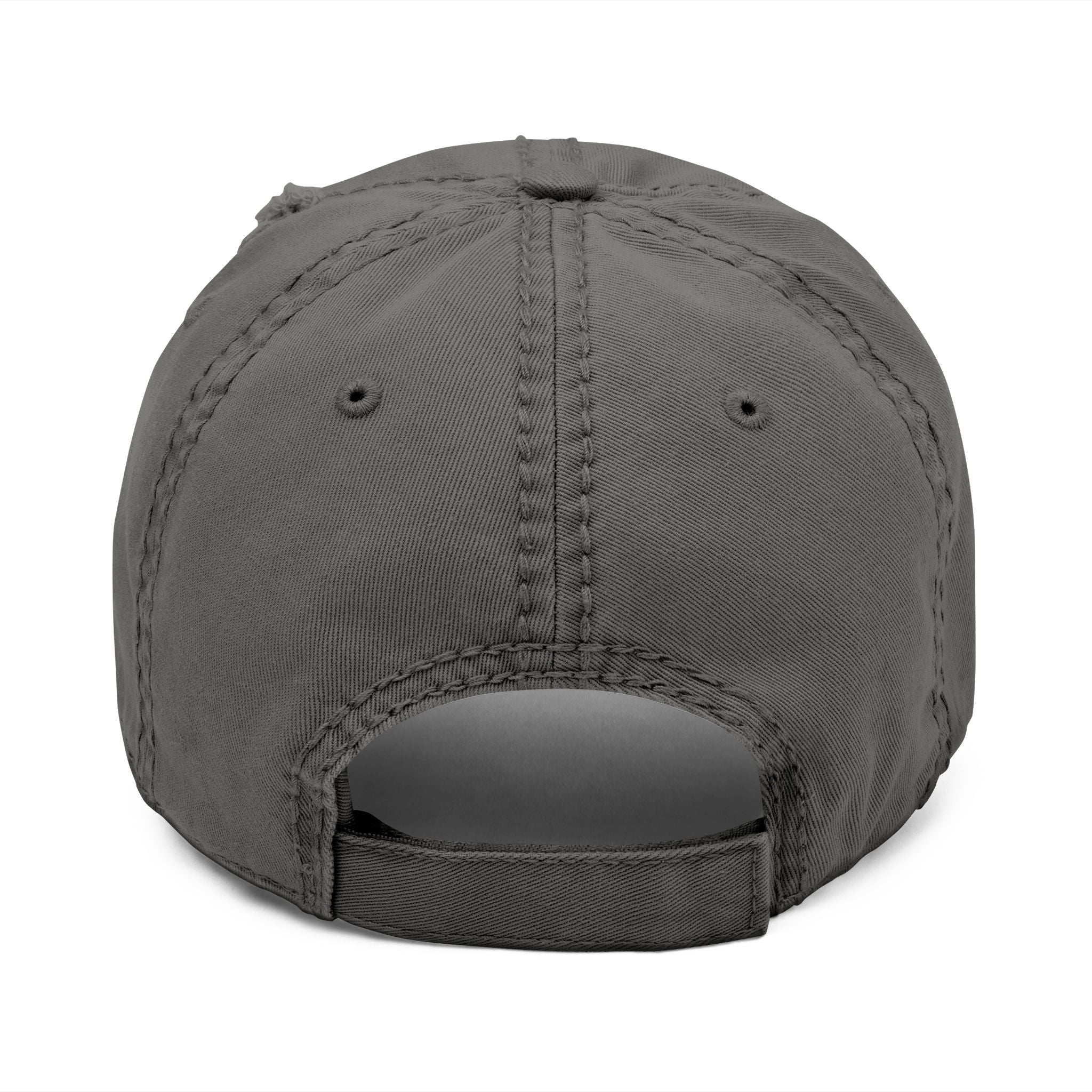 ZS Offshore Cap