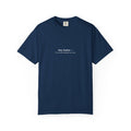Hey Sedna — I'm Circle Hooked On You | Comfort Colors Tee