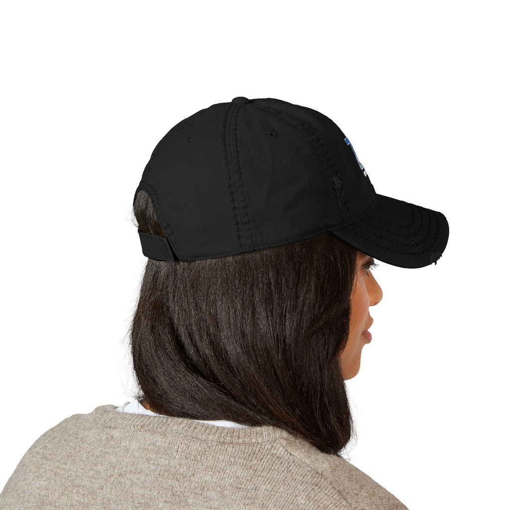 ZS Offshore Cap