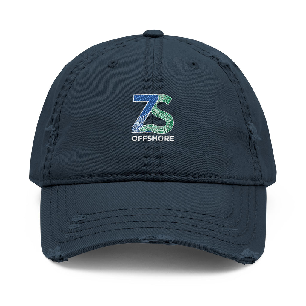 ZS Offshore Cap