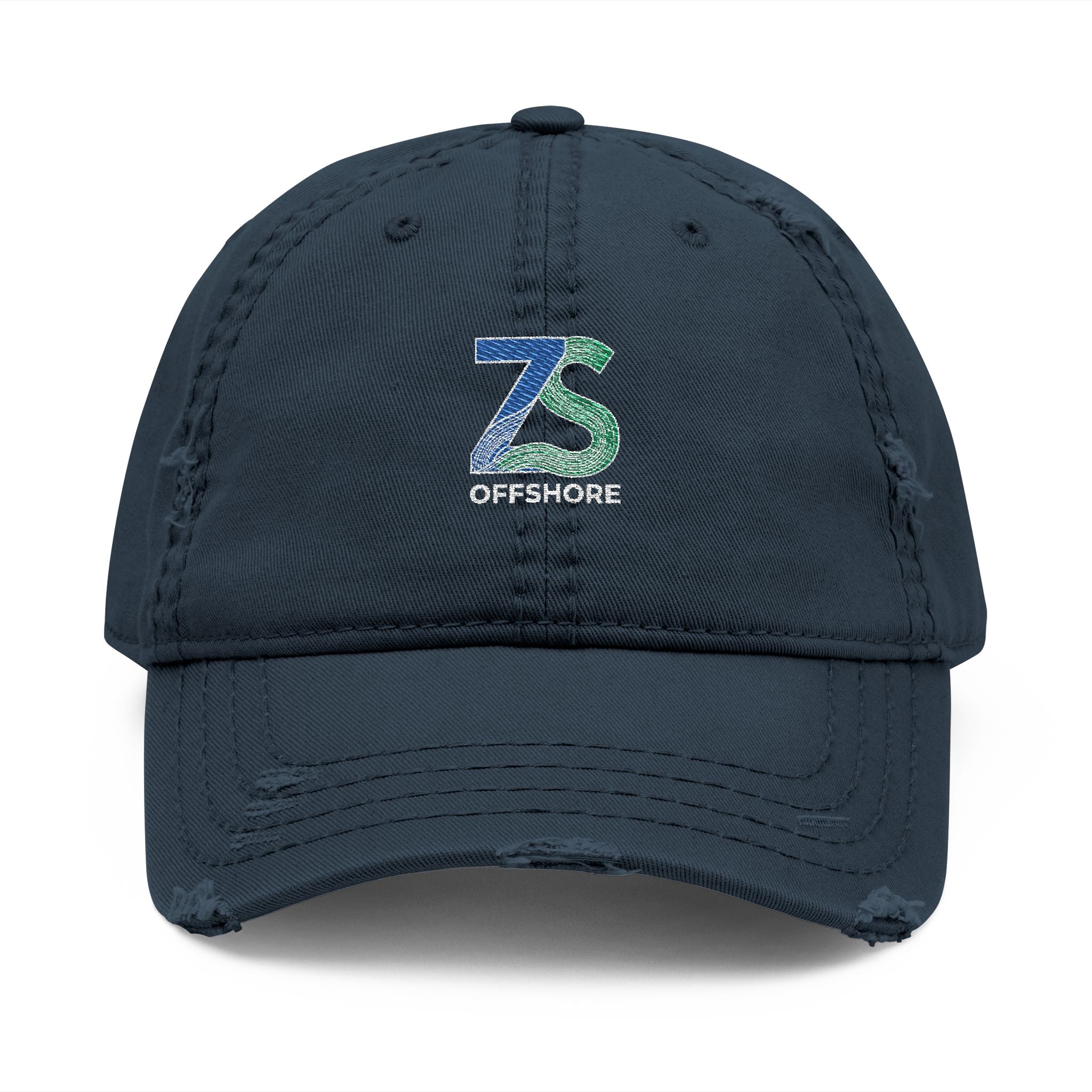 ZS Offshore Cap