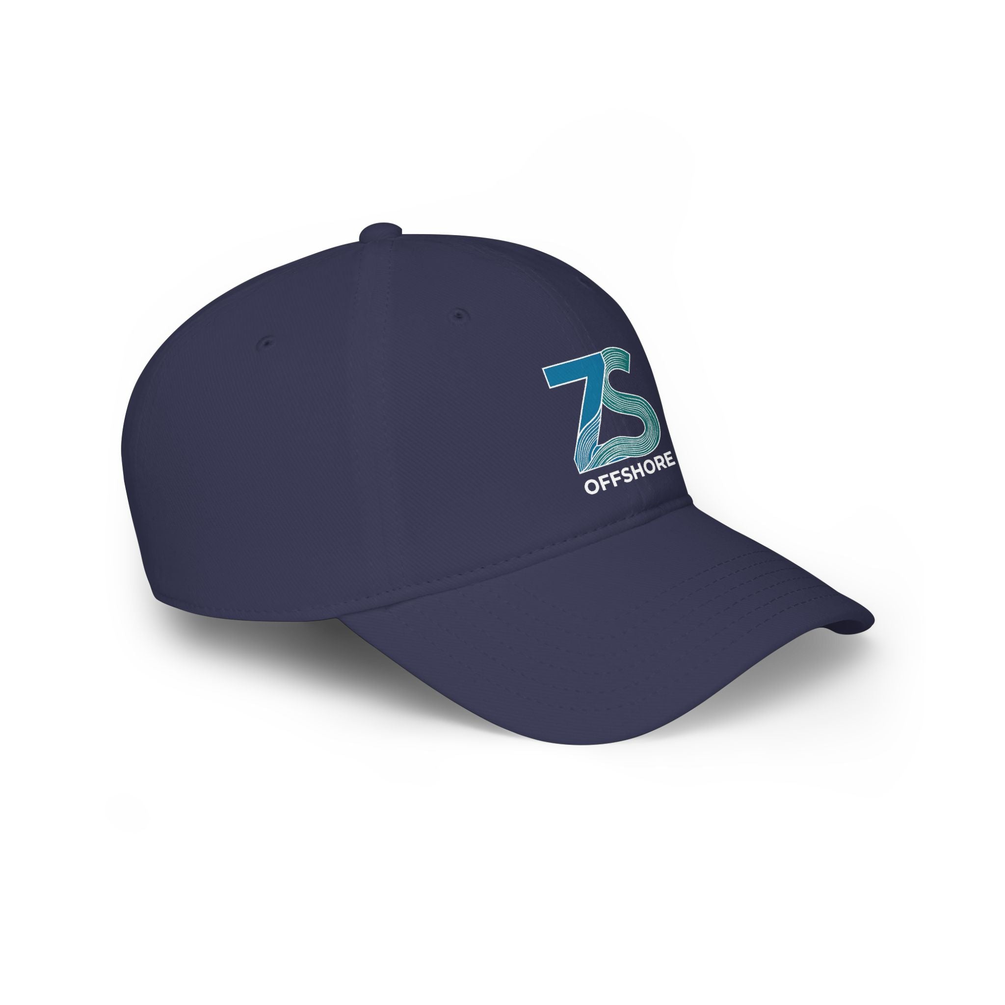 ZS Offshore Low Profile Cap (Dark Navy)