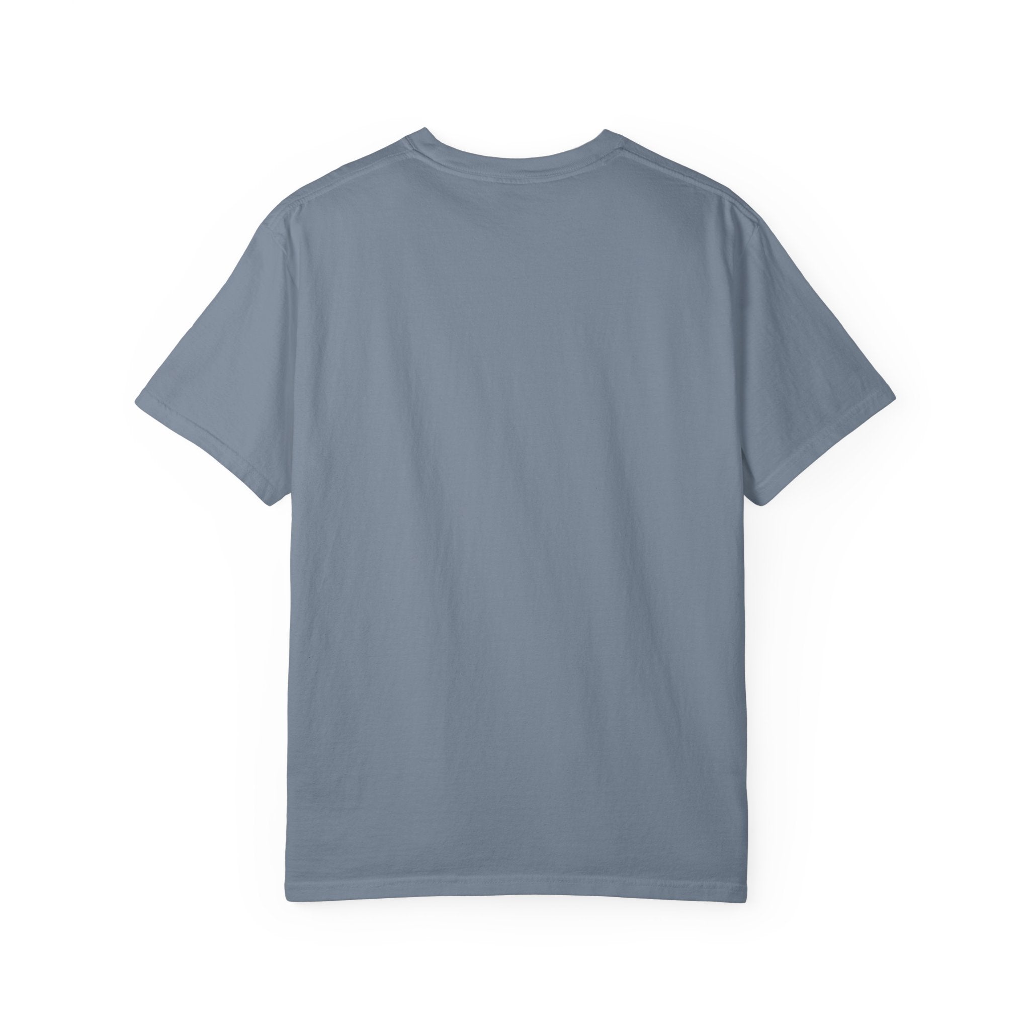 Sedna Icon Tee | Blue Jean | Comfort Colors