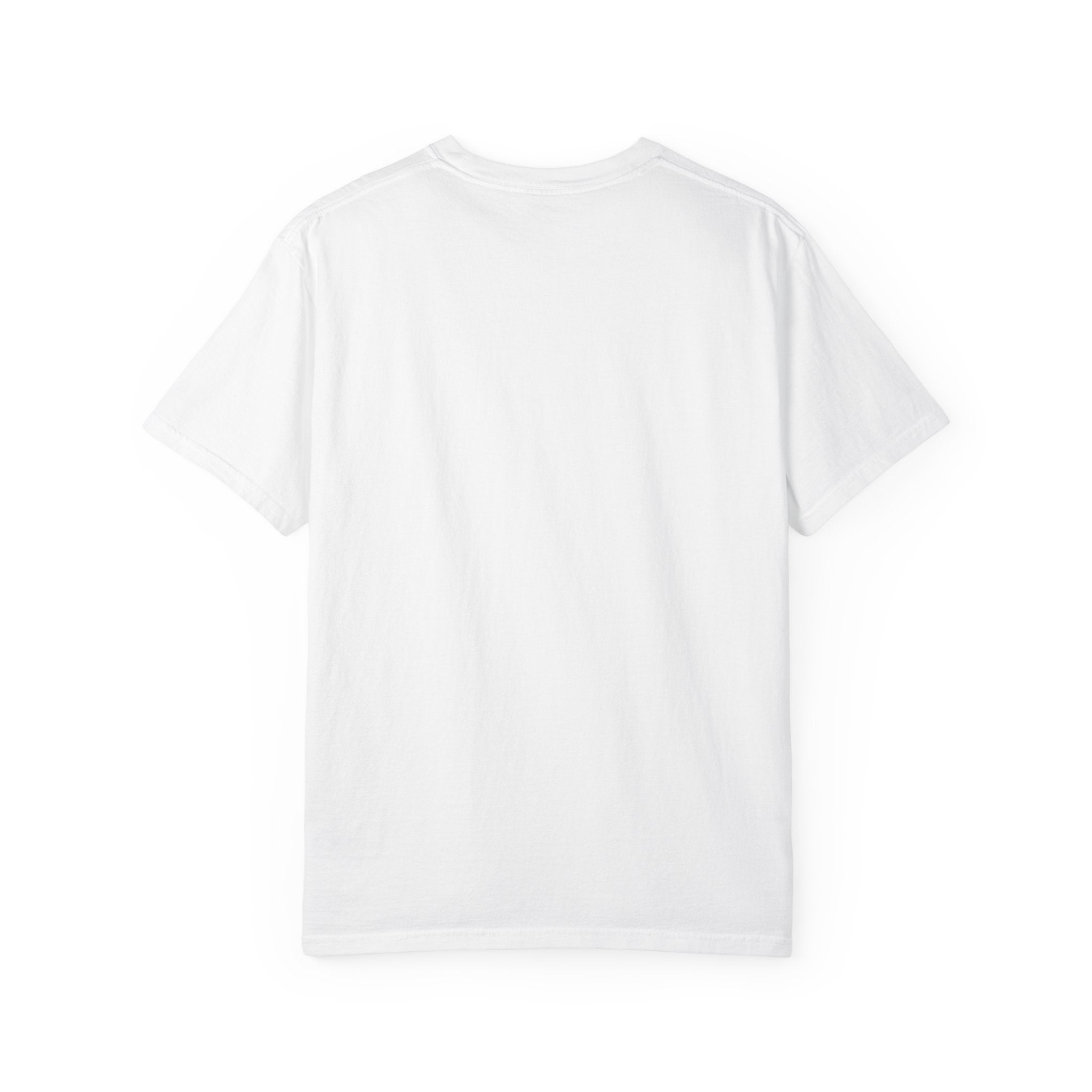 Sedna Icon Tee | White | Comfort Colors