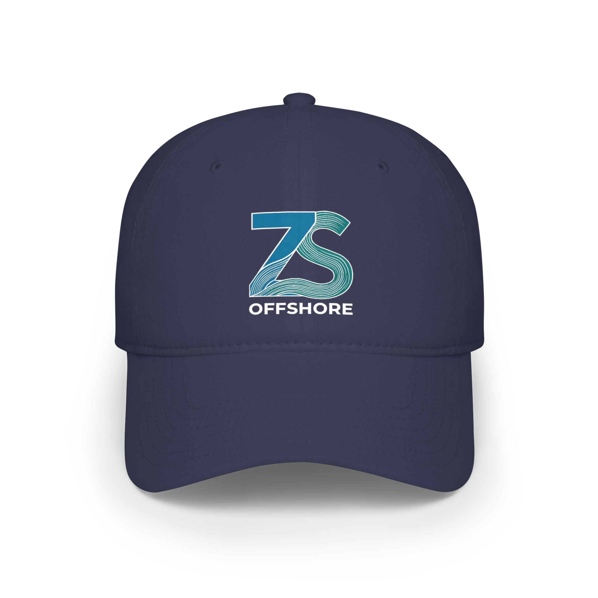 ZS Offshore Low Profile Cap (Dark Navy)