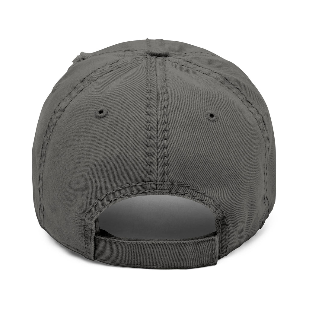 Sedna Fish Icon Cap