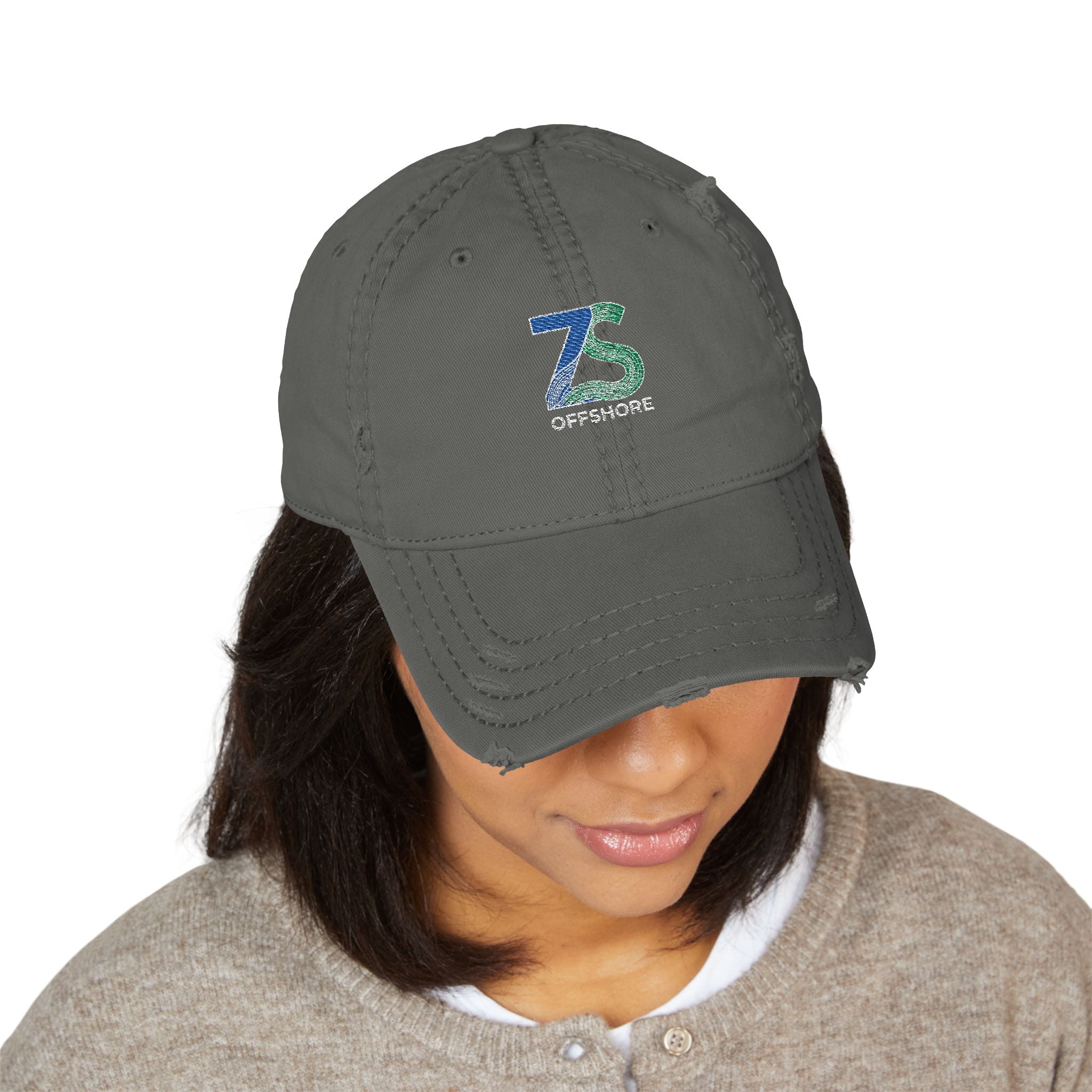 ZS Offshore Cap